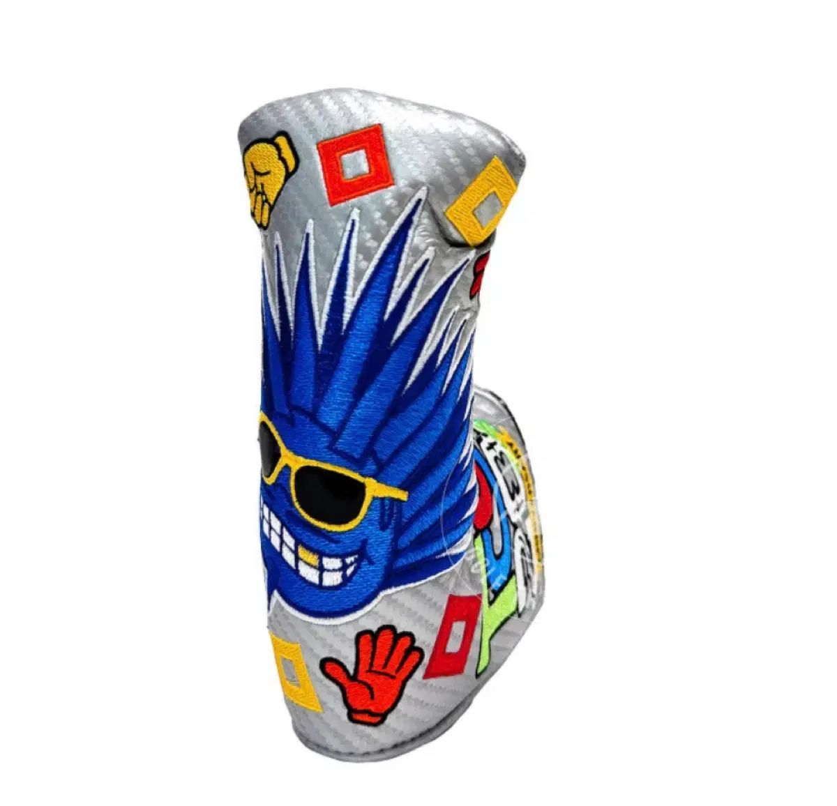 スコッティ キャメロン パターカバー 2025 アガベマン TCC 20周年 記念