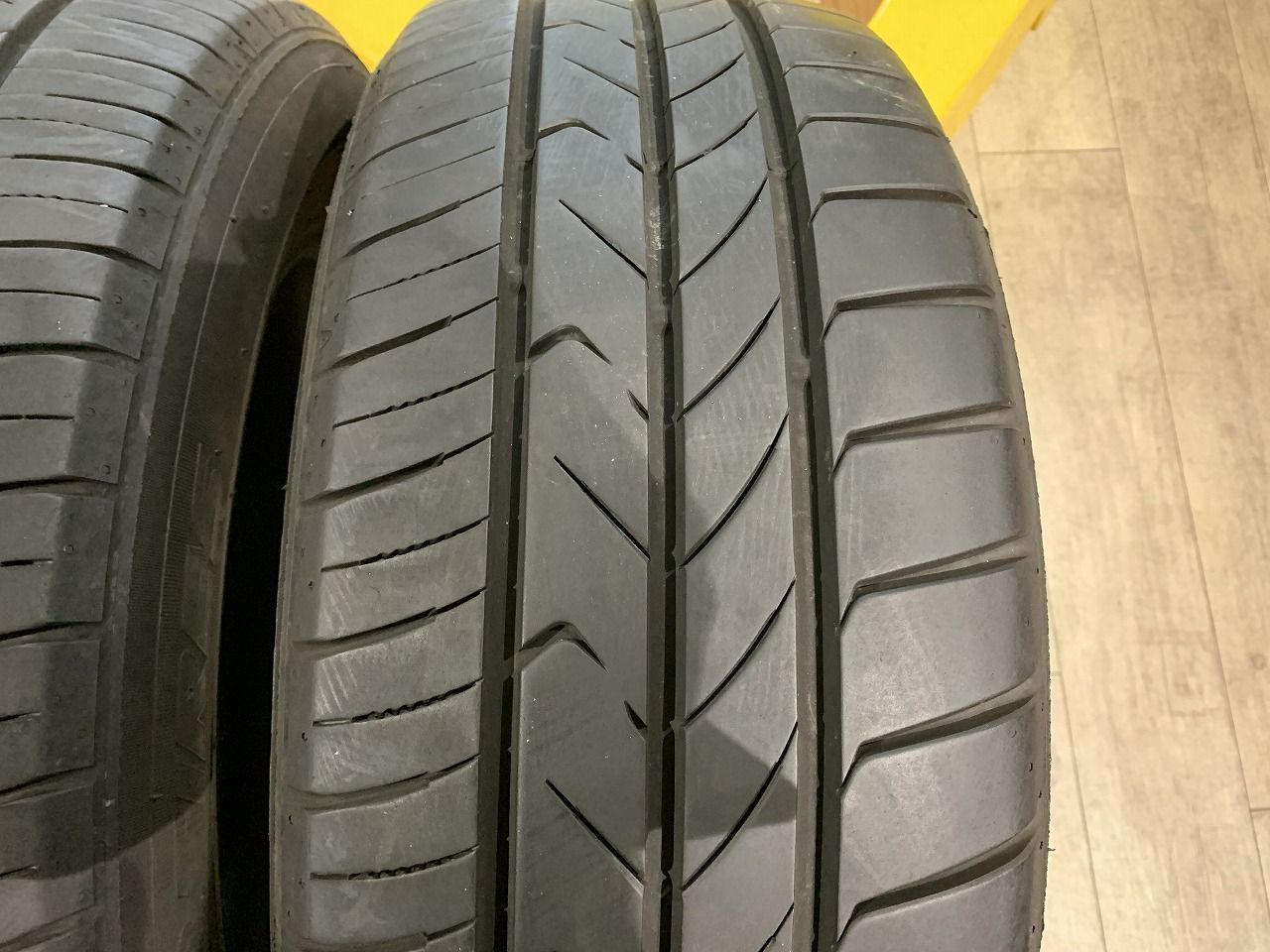 エスティマ カムリ