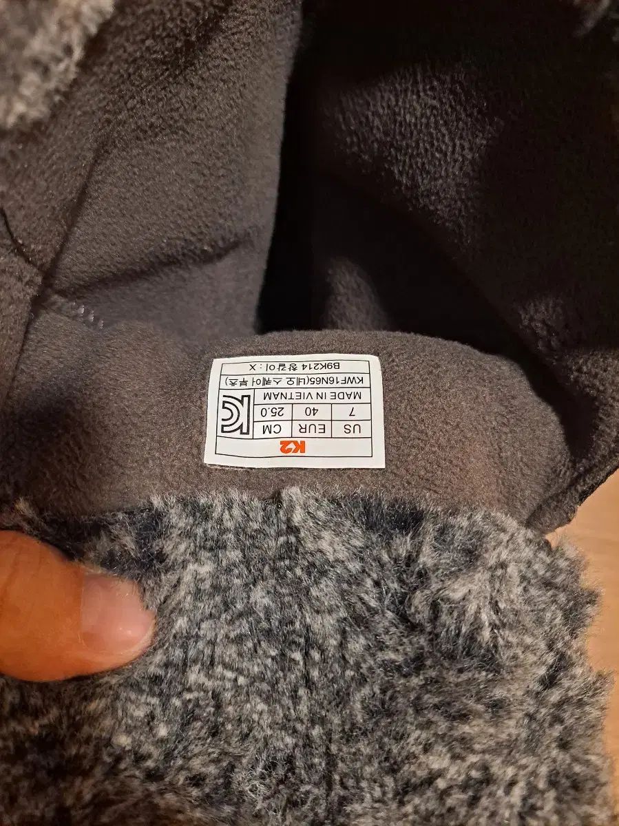  K 2 必須アイテム レディース 防寒 ブーツ ブラック 最高 その他 ブーツ