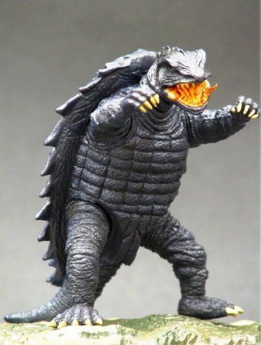 非常に良い」コナミSFムービーセレクション 大怪獣ガメラVol.2－01