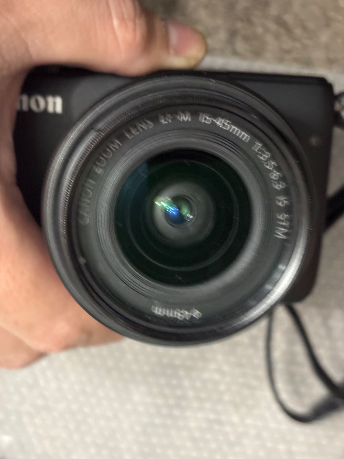 レンズキッド 12111