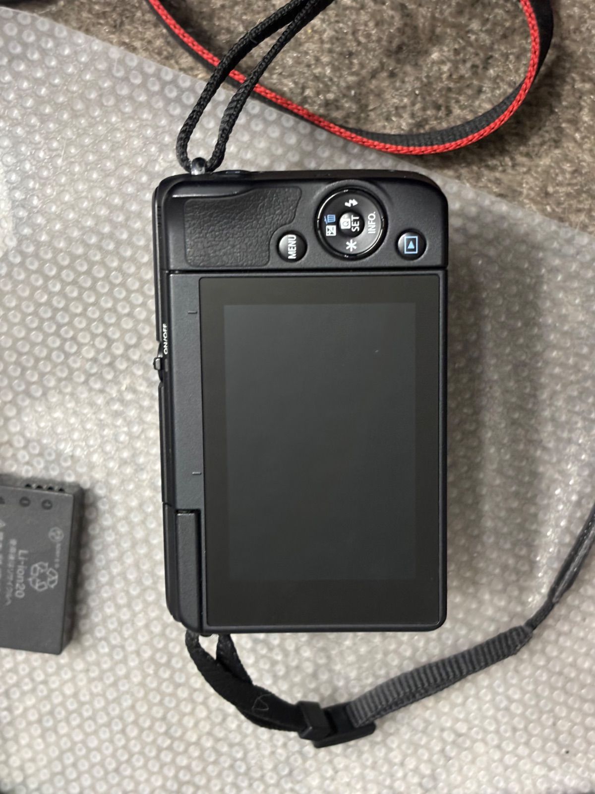 レンズキッド 12111