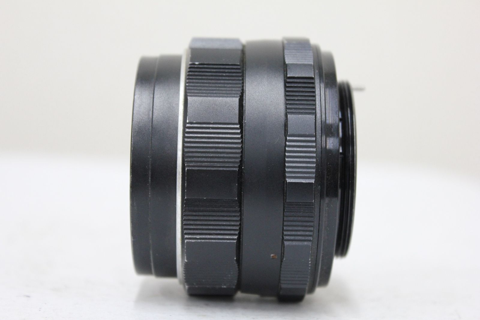  ペンタックス Pentax Super Takumar 50 mm F 1 4 M 42マウント レンズ e 4399 レンズ(単焦点) カメラ