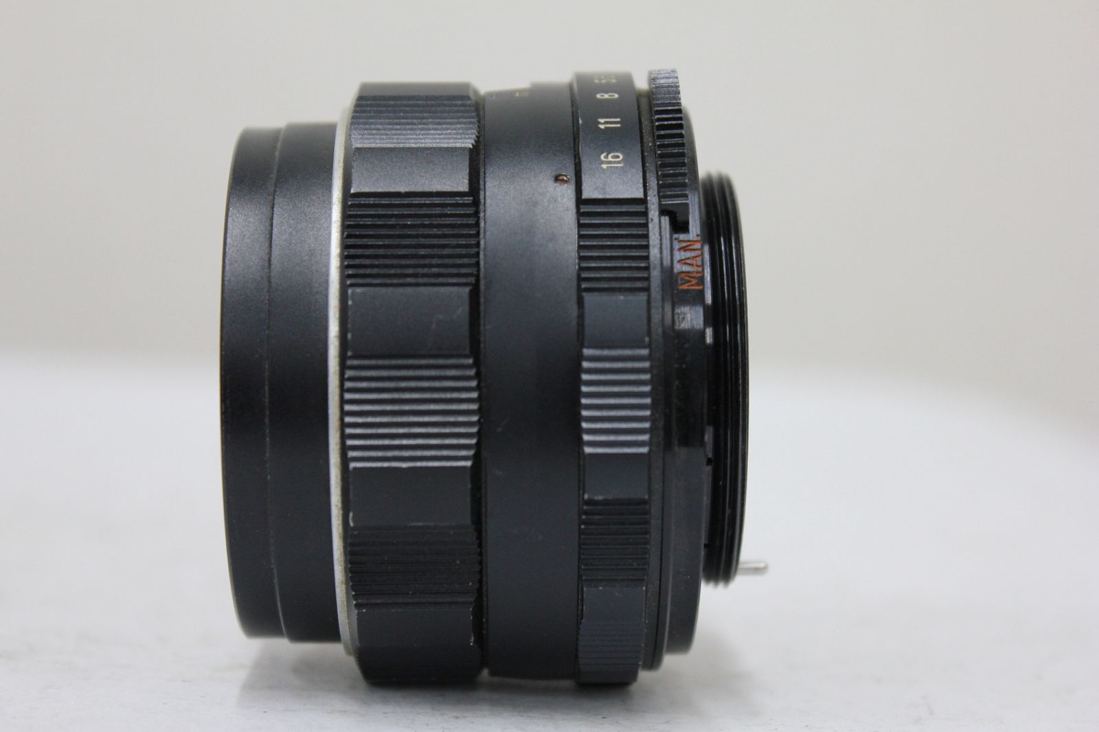 42マウント レンズ