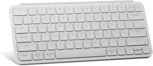 Keychron B 1 Pro ウルトラスリム ワイヤレスキーボード ZMK シザースイッチ 2.4 GHz Bluetooth 5.2 有線接続 ロングバッテリーライフ Mac Windows Linux対応 ア 64 fef 318