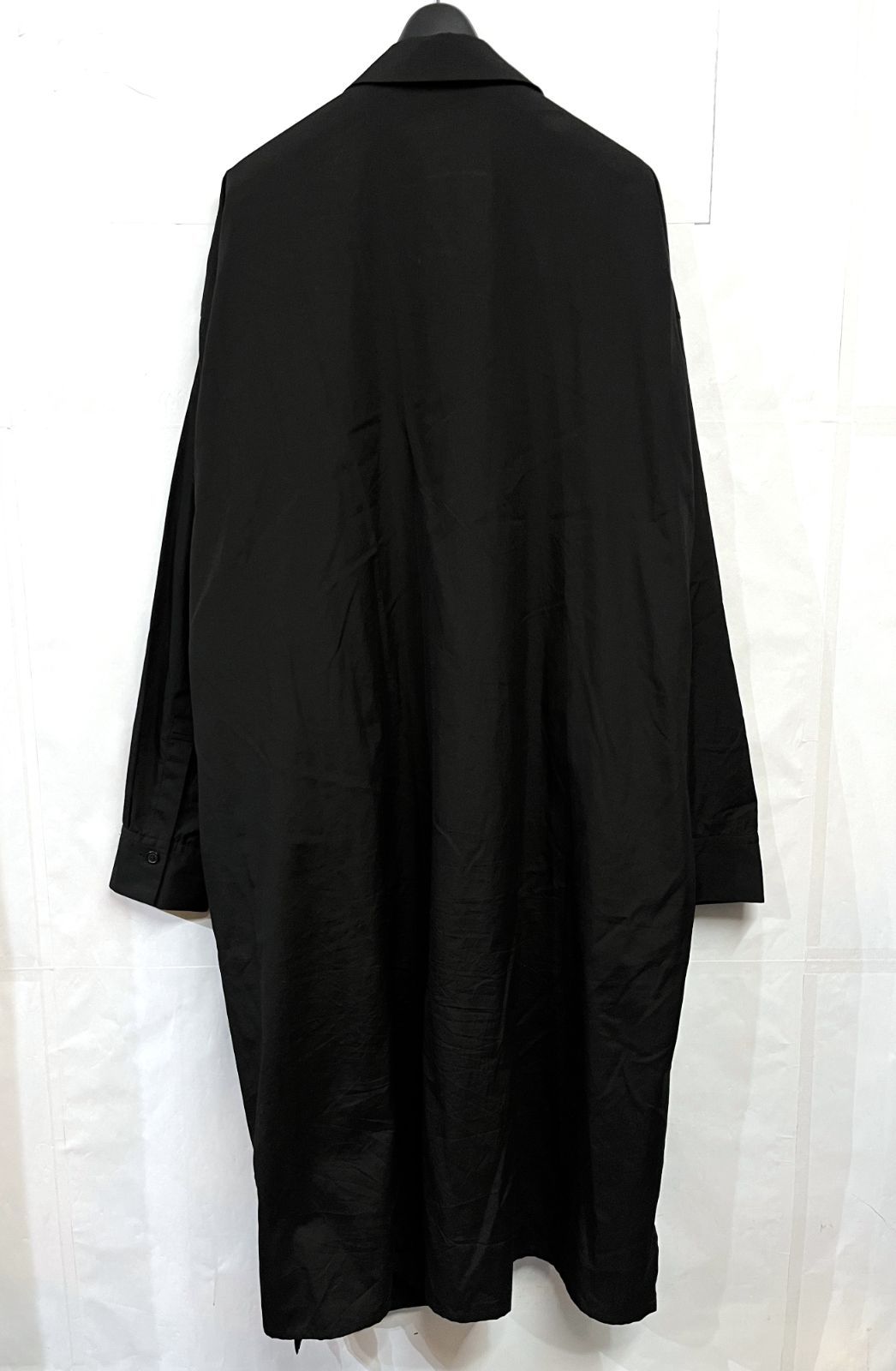 Y's ワイズ　yohji yamamoto ヨウジヤマモト　ワンピース 2025年最新】y's ヨウジ ヤマモトワンピースの人気アイテム - メルカリ