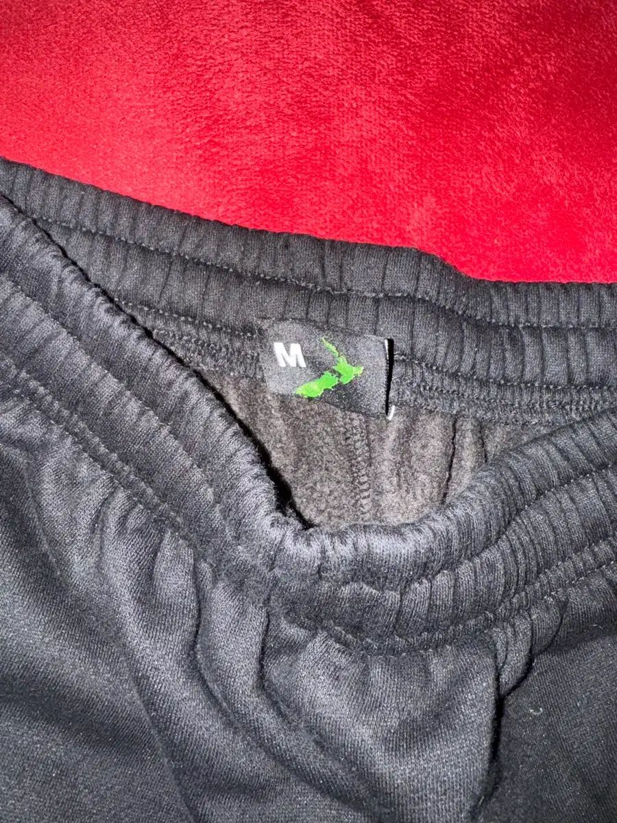 m alwaysdowhatyoushoulddo スウェットパンツ ロンT ワードローブ