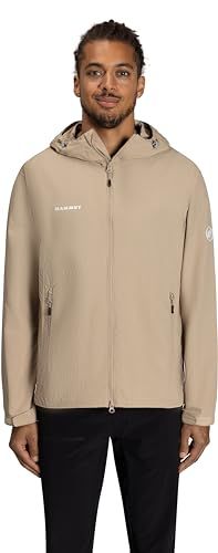 MAMMUT マムート ジャケットハイキング ウィンドブレーカー フーデッド ジャケット アジアンフィット メンズ Hiking WB Hooded Jacket AF Menメンズe a 6055 cce