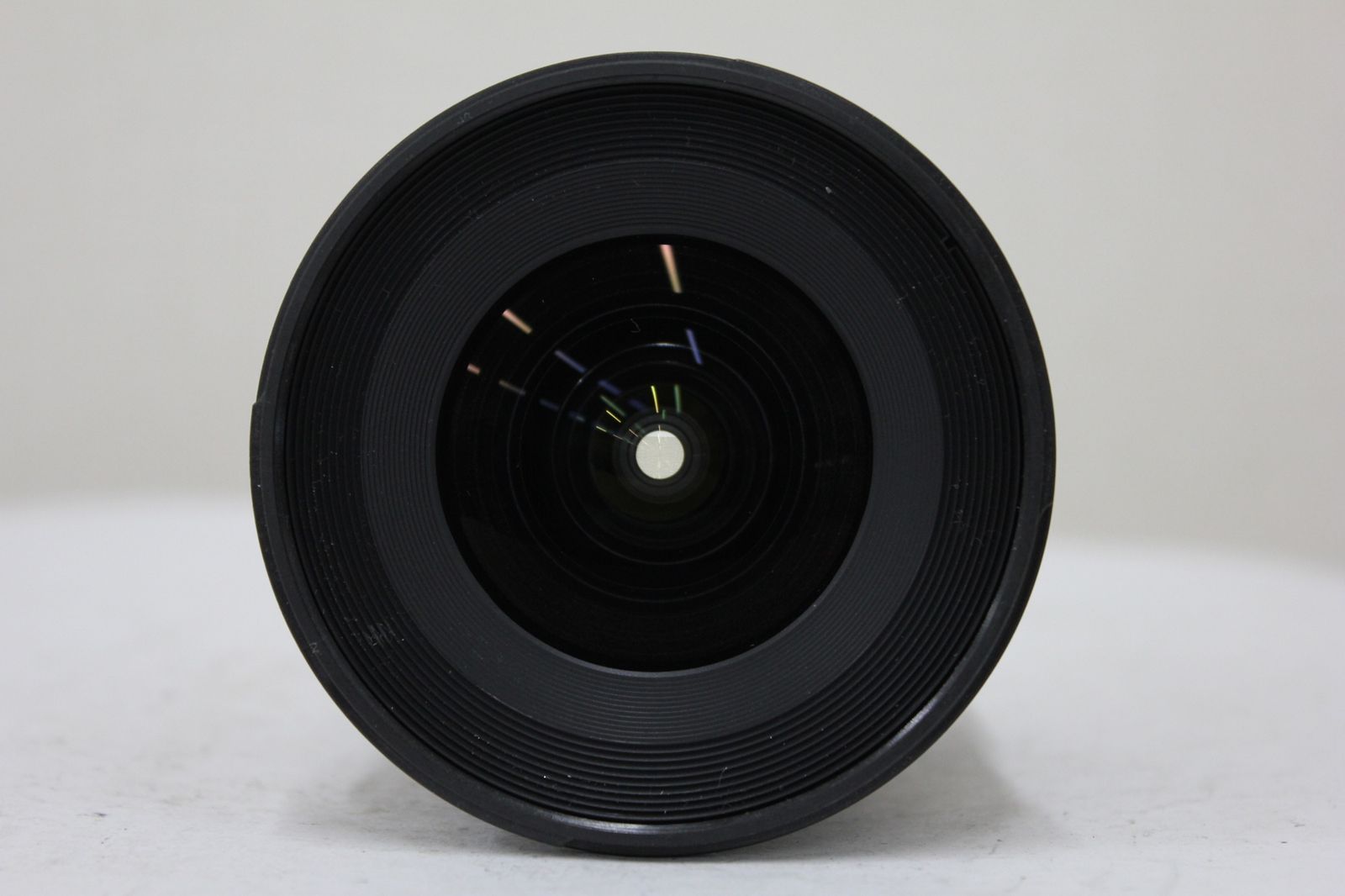 タムロン Tamron SP Di II 10 24 mm F 3 5 4 キャノンマウント レンズ e 4401