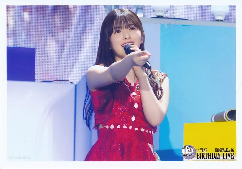 中古】生写真(乃木坂46) No.68：乃木坂46/小川彩/CHOOSE 5 PHOTOS