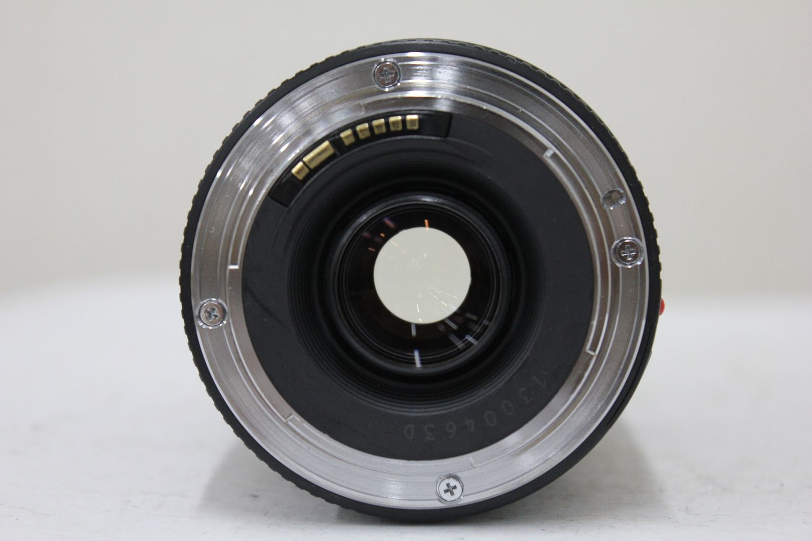  キャノン Canon EF 75 300 mm F 4 5 6 II レンズ e 4402 レンズ(ズーム) カメラ