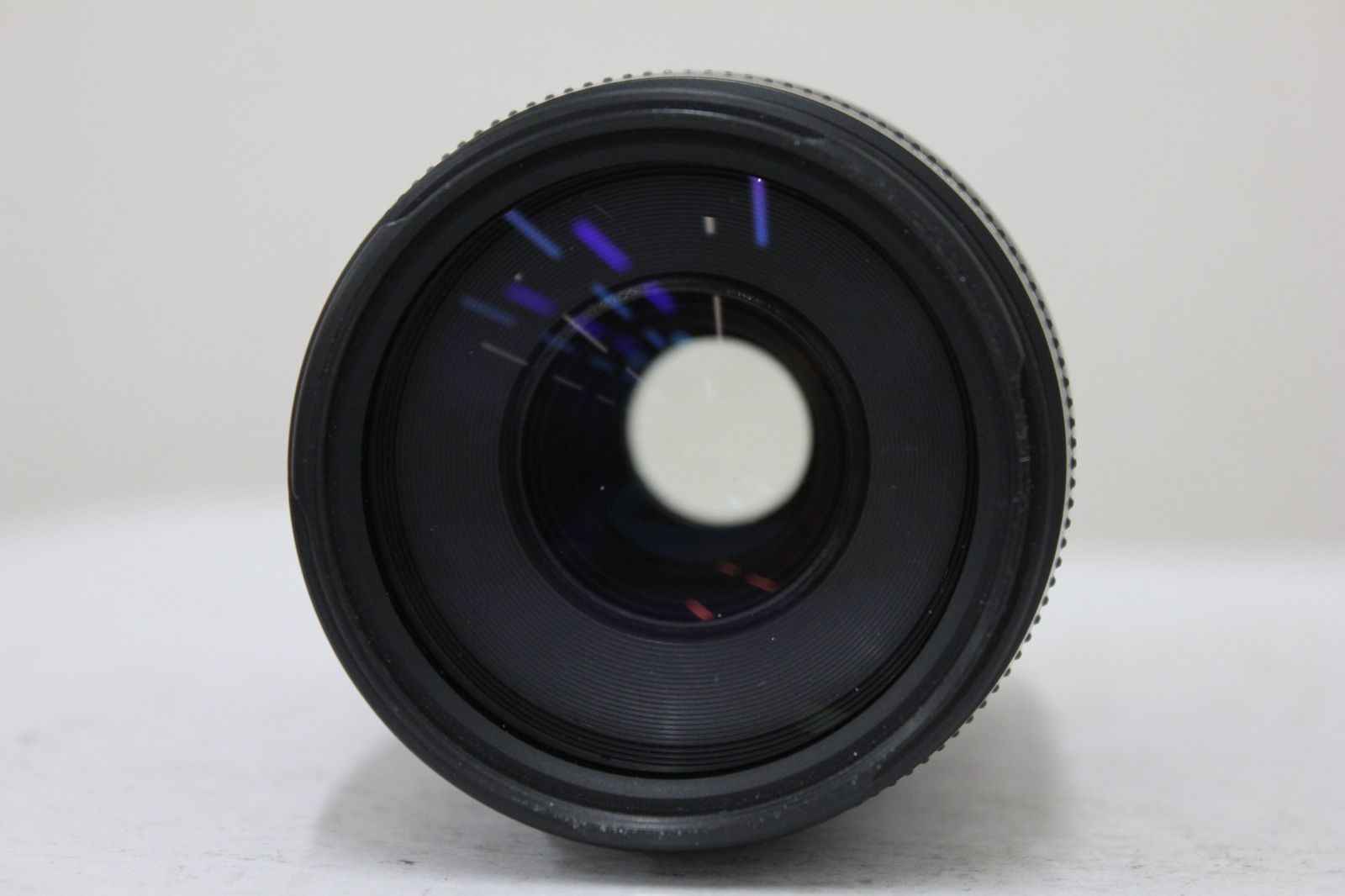 キャノン Canon EF 75 300 mm F 4 5 6 II レンズ e 4402