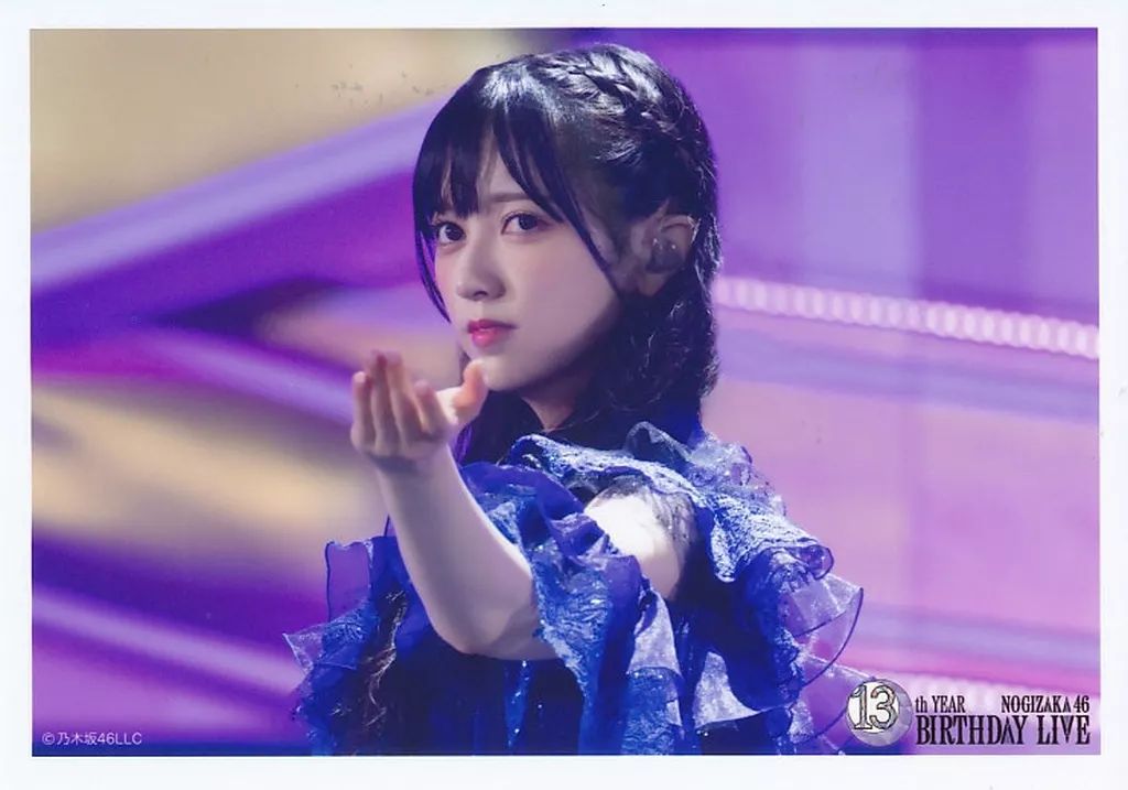 中古】生写真(乃木坂46) No.57：乃木坂46/池田瑛紗/CHOOSE 5 PHOTOS