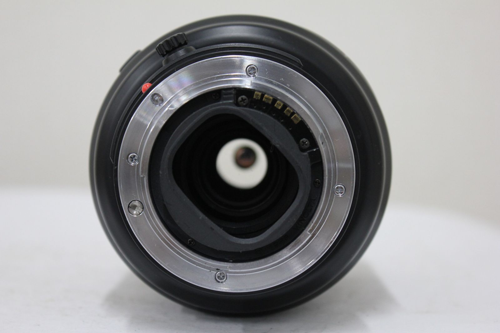  ミノルタ Minolta AF REFLEX 500 mm F 8 ミラーレンズ e 4404 レンズ(単焦点) カメラ