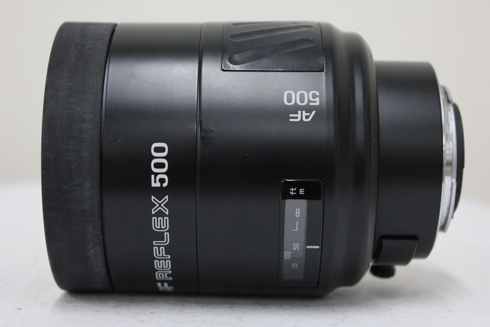 ミノルタ Minolta