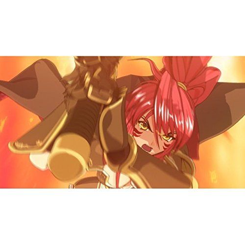  戦国乙女 LEGEND BATTLE - PS Vita 通常版 なし ソフト(パッケージ版) ニンテンドー3DS/2DS