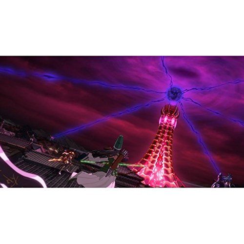 戦国乙女 LEGEND BATTLE - PS Vita 通常版 なし