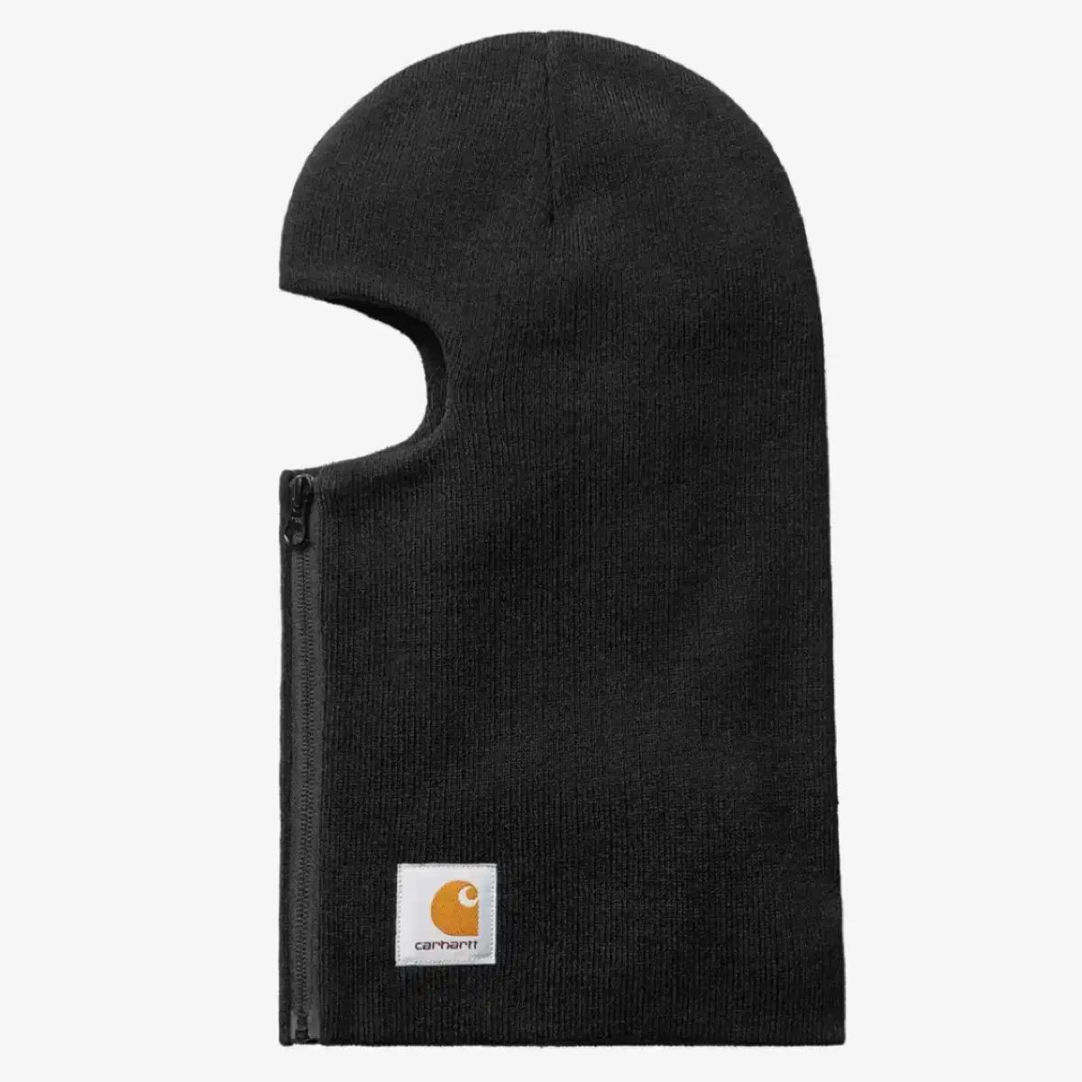Carhartt WIP カーハートダブリューアイピー クラバ ブラック ビーニー マスク