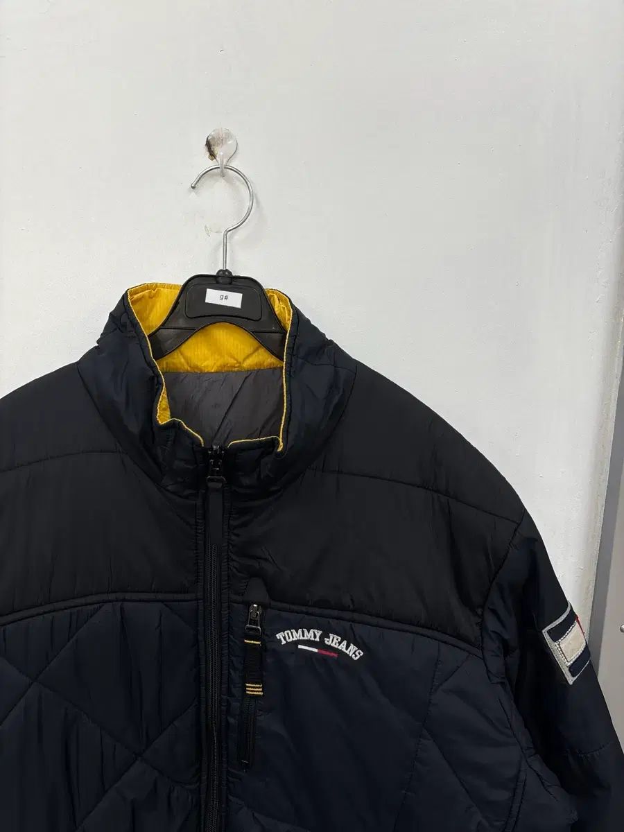 トミーヒルフィガー 最新 ダウンジャケット XL TOMMY HILFIGER(トミー