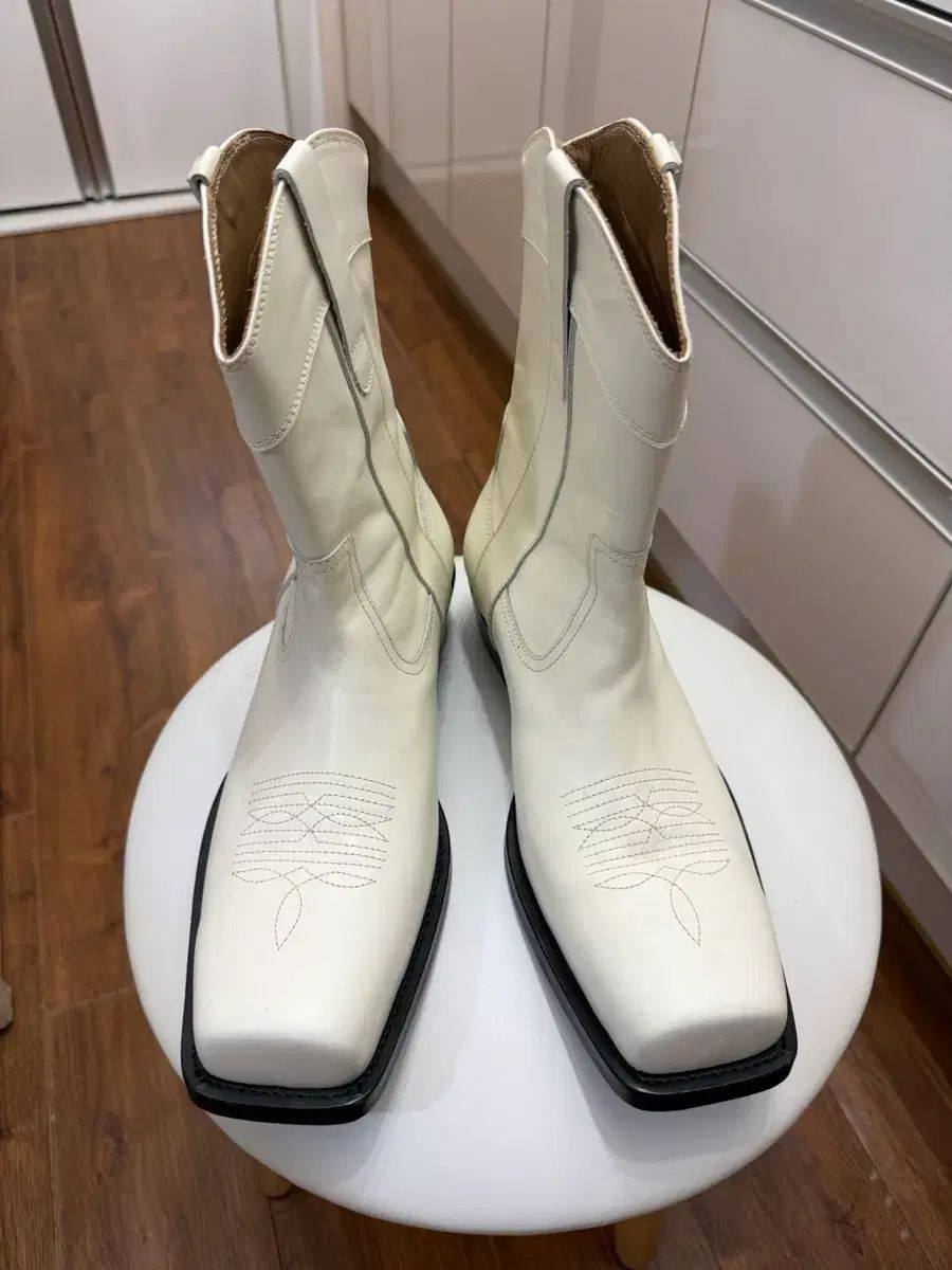 ロストガーデン acro ivory 265