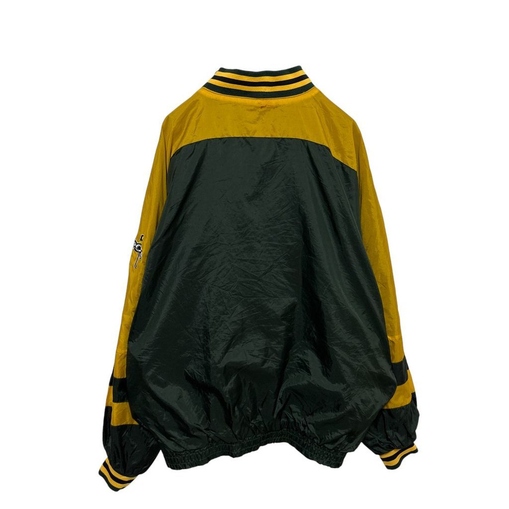 PRO PLAYER】 90s NFL グリーンベイ・パッカーズ リバーシブル チーム