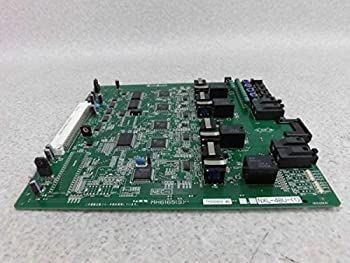 【中古】「非常に良い」NXL-4BU-(1) NTT αNX-L 4バスユニット ビジネスフォン [オフィス用品] [オフィス用品]