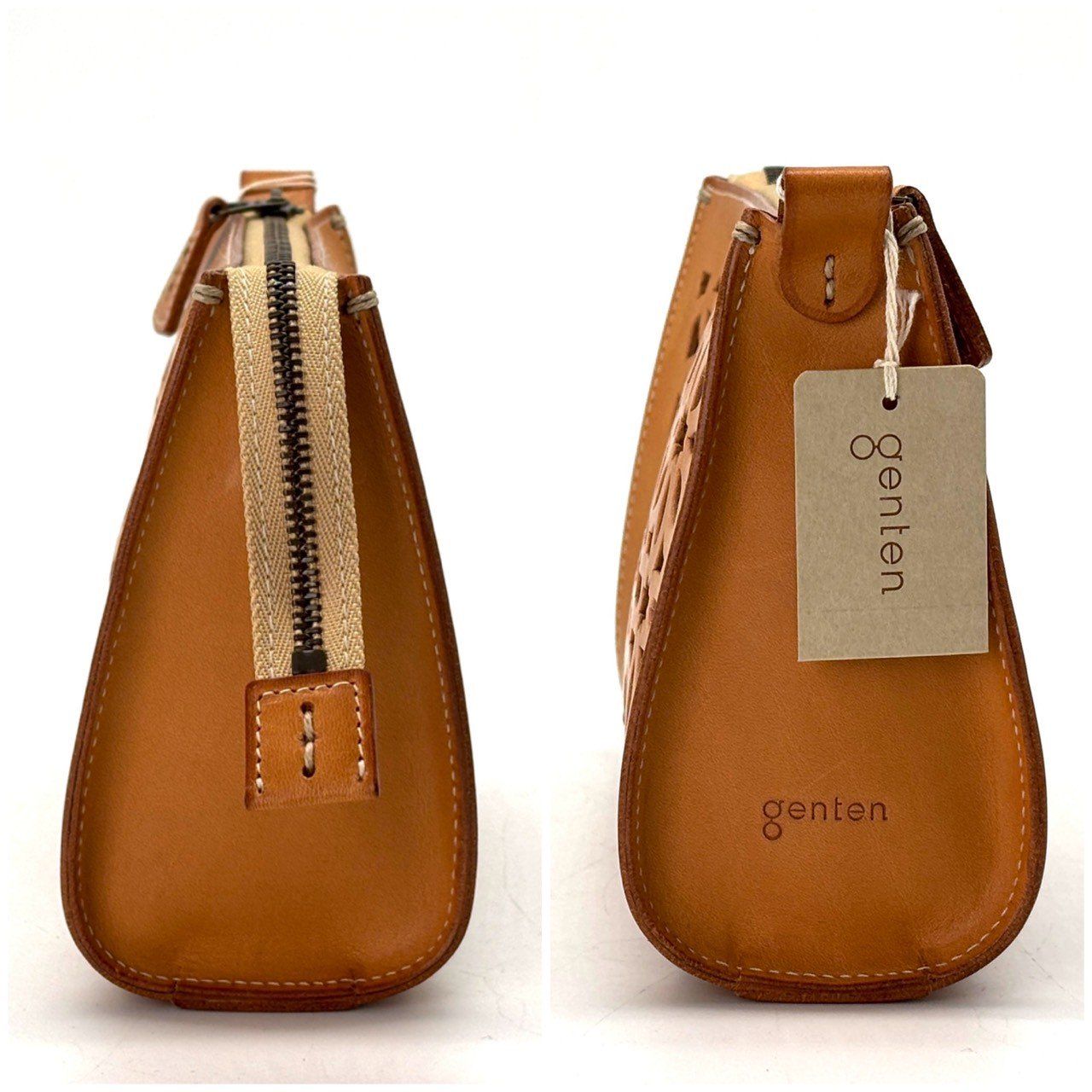 暮らしに上質な灯りを genten