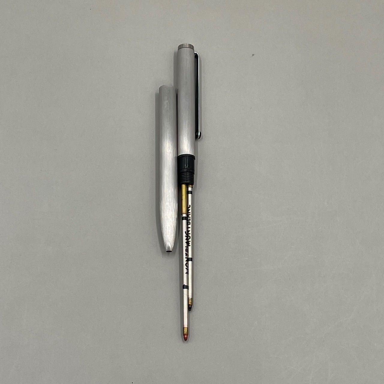 Yahoo!オークション □非売品 美品 1970年代 ドイツ製！モンブラン