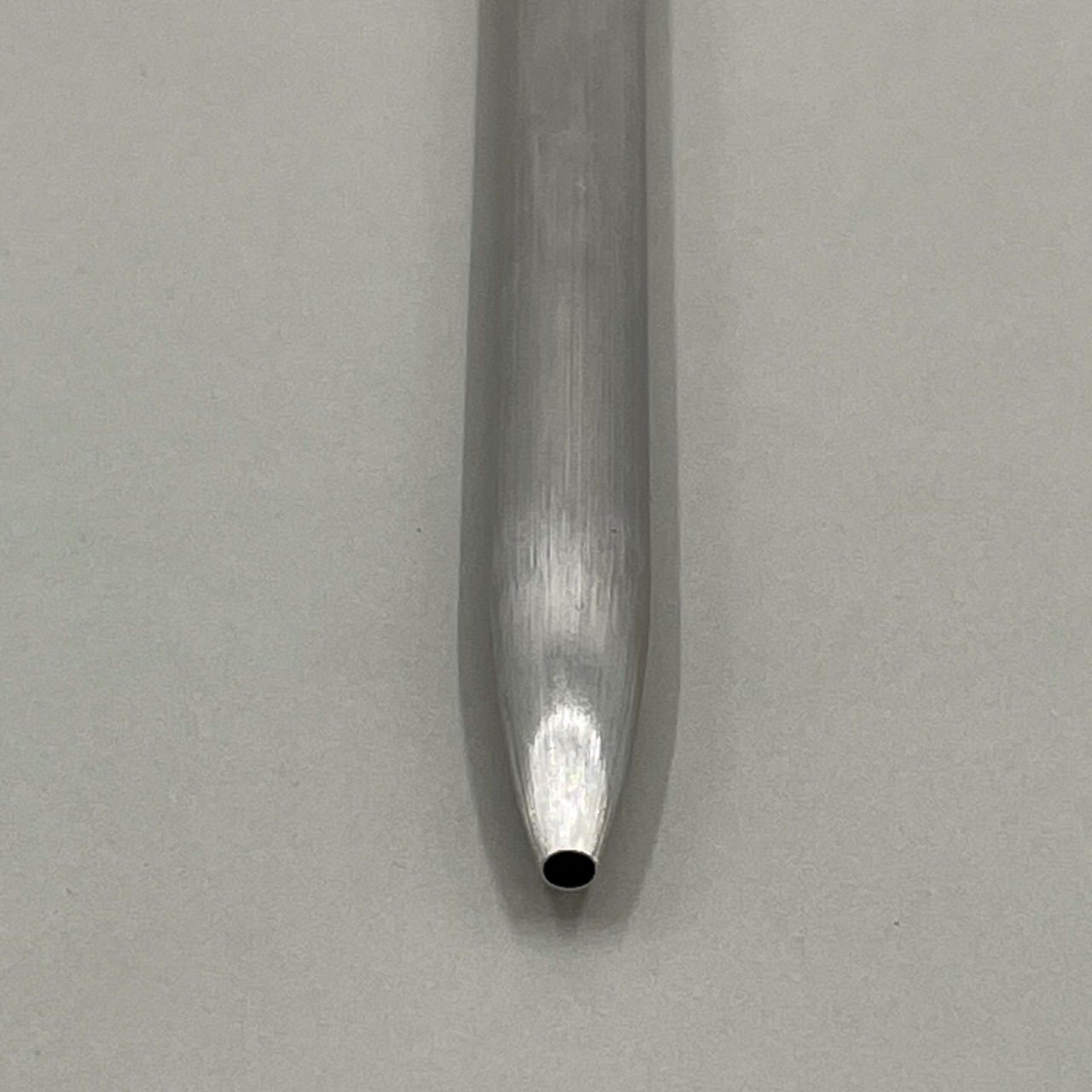 極美品 希少 MONT BLANC モンブラン 2色 ボールペン スリム ドイツ製