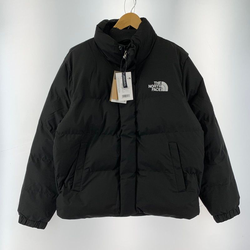 THE NORTH FACE ASPEN ON BALL JACKET ザ ノース フェイス 144-251211-st-05-fuz