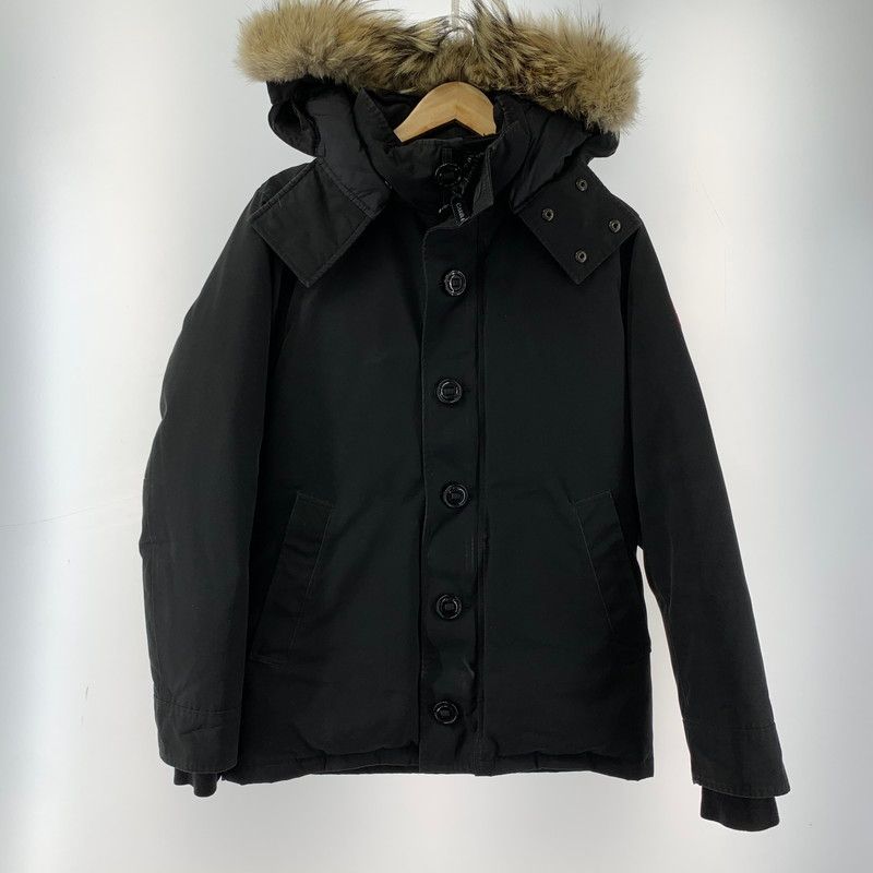 品 3433 JM R ORFORD PARKA カナダ グース 141-251211-st-12-fuz