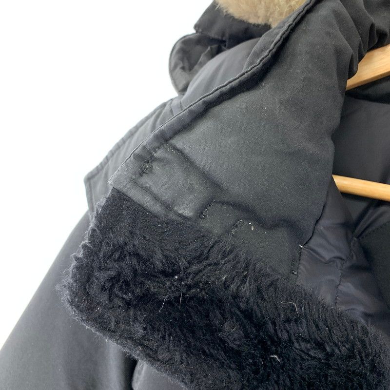 品 3433 JM R ORFORD PARKA カナダ グース 141-251211-st-12-fuz