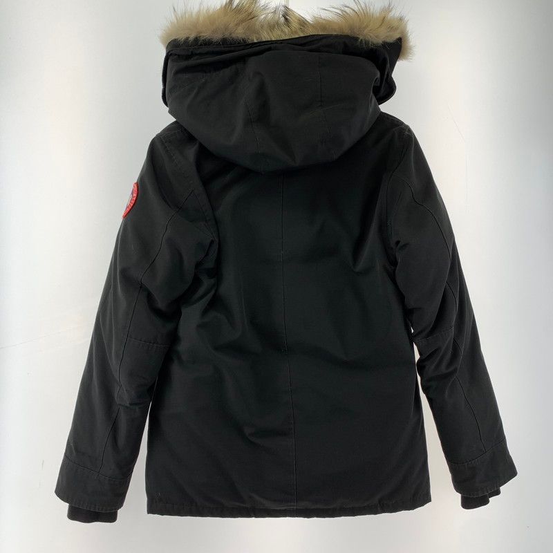 品 3433 JM R ORFORD PARKA カナダ グース 141-251211-st-12-fuz