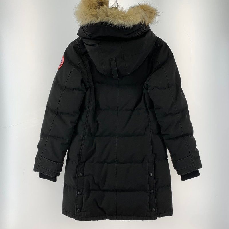 品 CANADA GOOSE 2302 JL PARKA カナダグース 168 251211 st 13 fuz
