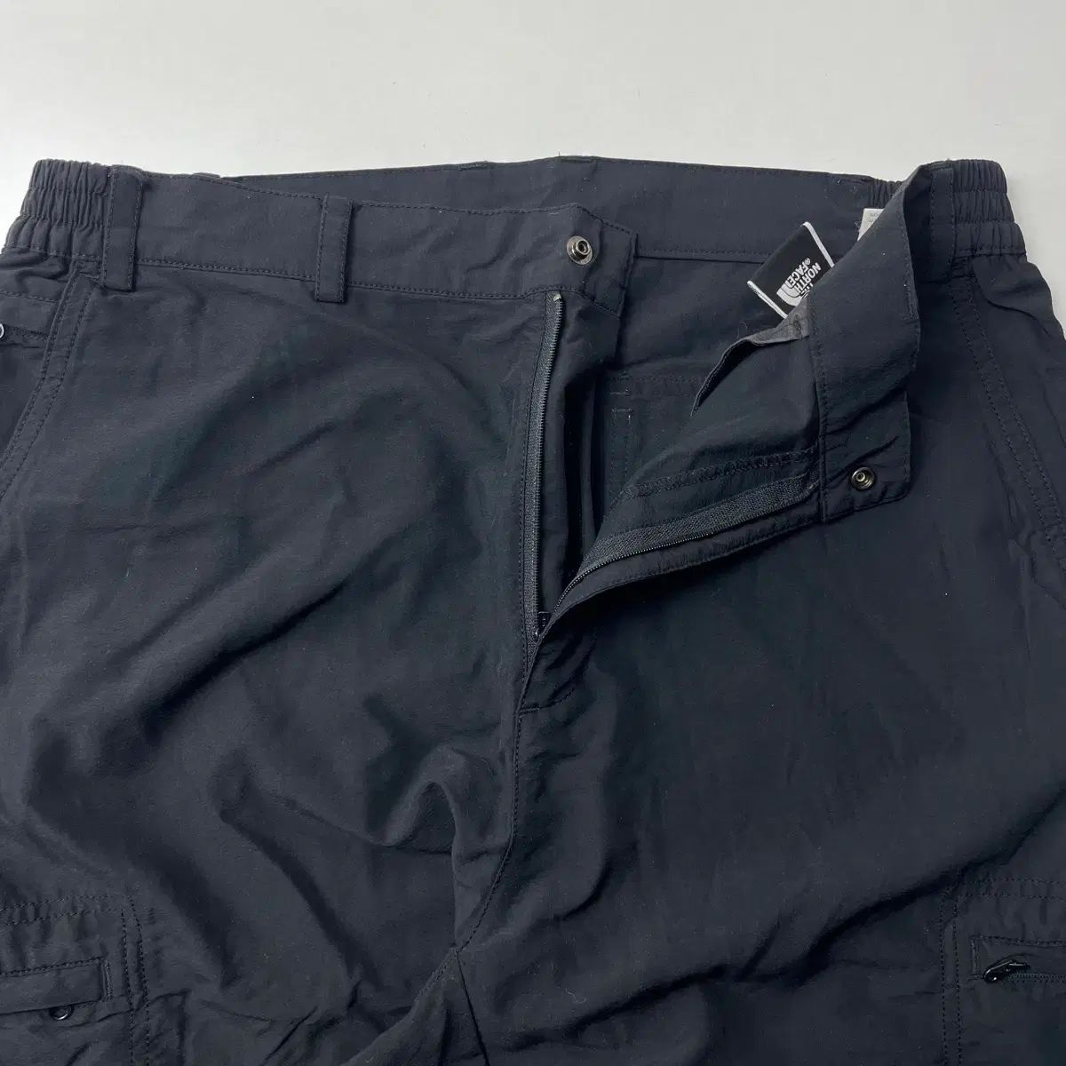 ザノースフェイス