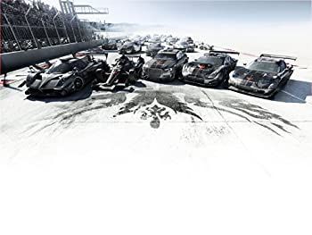 「非常に良い」GRID Autosport - Xbox360