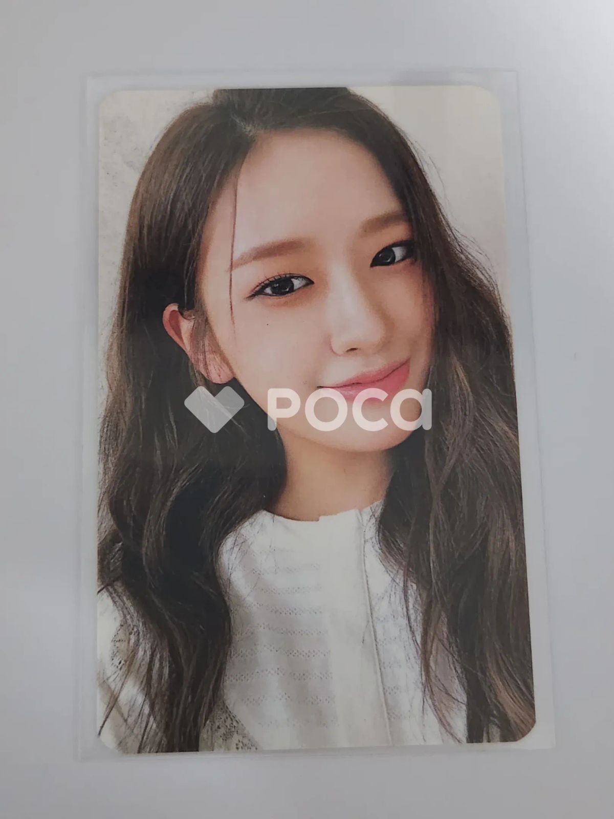 IVE ユジン 2022 WELCOME PACKAGE A RAY OF SUNSHINE SYNNARA 【公式通販】