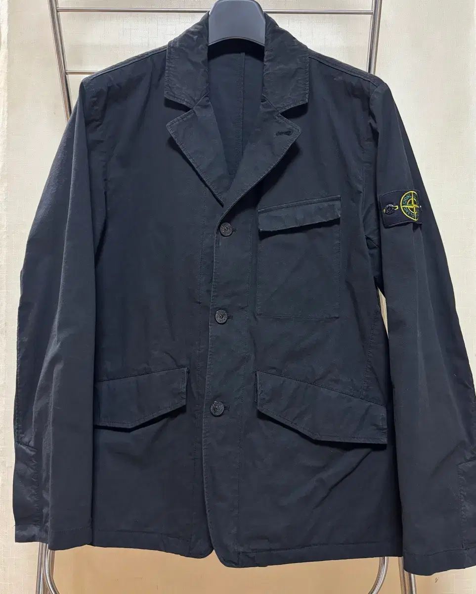 STONE ISLAND ストーンアイランド ブレーザー