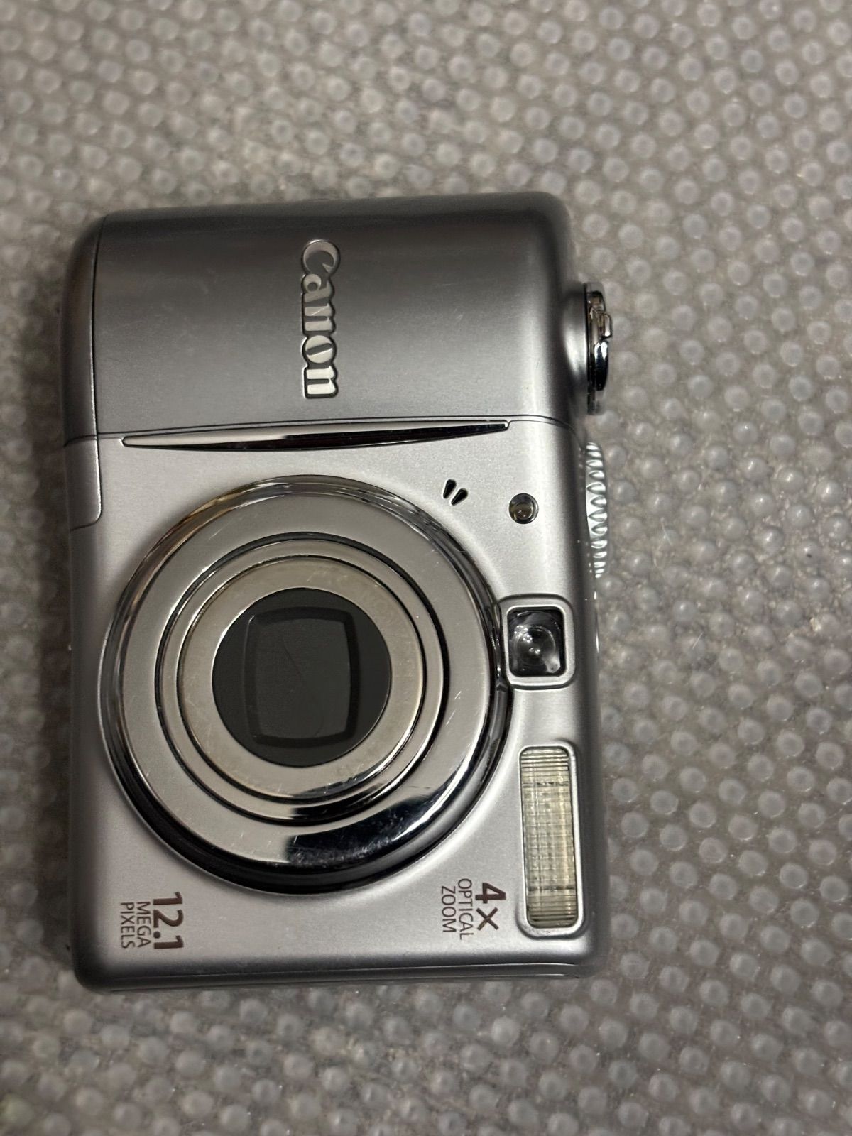 Canon PowerShot A1100 IS 12111 - メルカリ