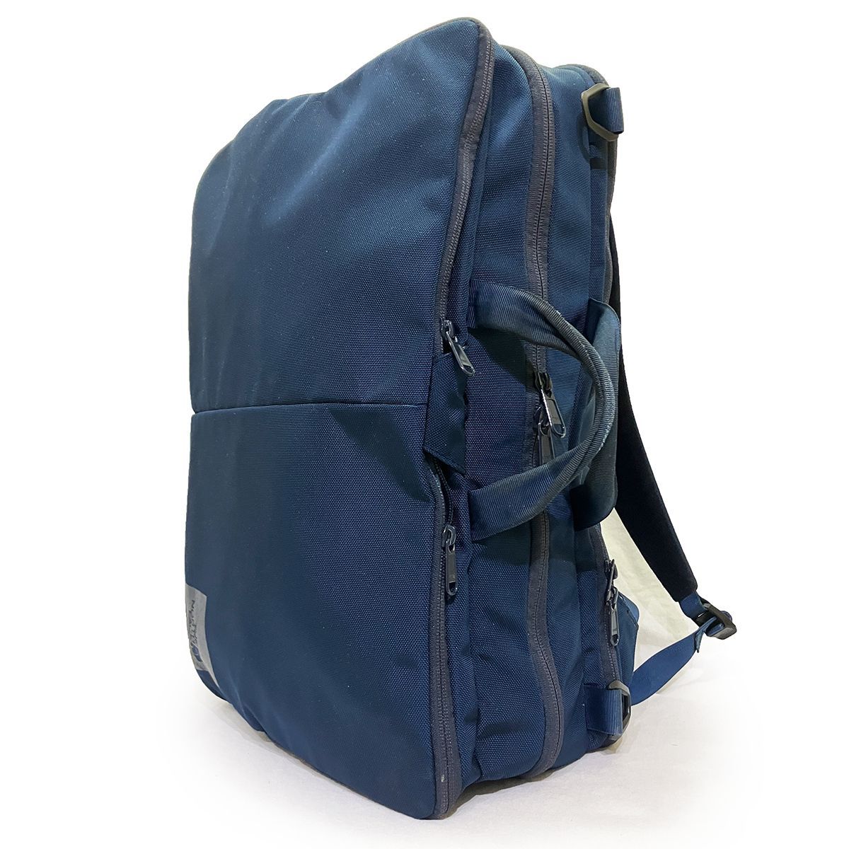 クーポン】バッグ リュック ザノースフェイス シャトル 3ウェイ