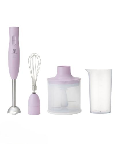 BRUNO ブルーノ イーブイ イーブイフレンズ マルチスティックブレンダー2 ハンドブレンダー ブレンダー ミキサー フードプロセッサー ポケモン エーフィ 離乳食 介護食 軽量 スリム コンパクト スムージー 氷OK 電子レンジ対応 食洗機対応 パ