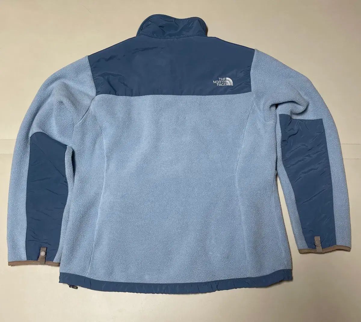 THE NORTH FACE ザノースフェイス デナリ フリース