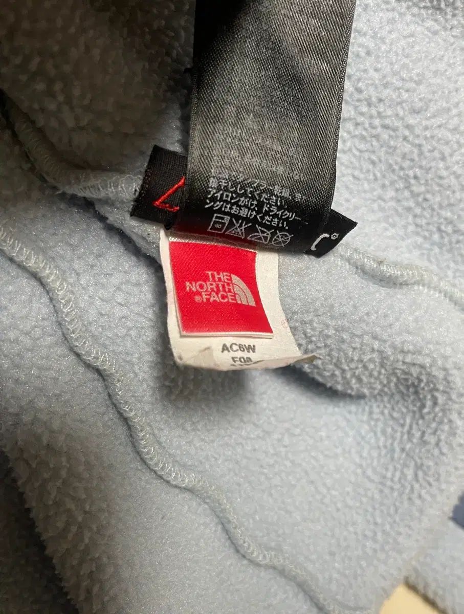 デナリ フリース