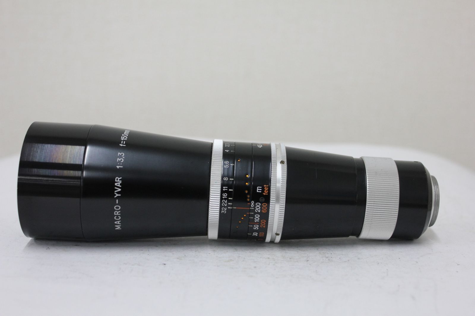 ナイトビジョンスコープ