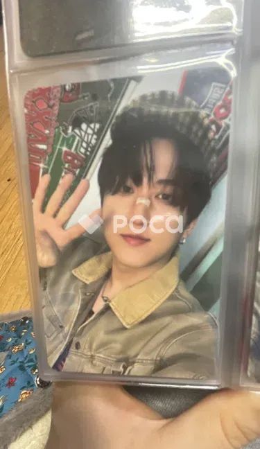 straykids チャンビン スキズ STRAY KIDS OFFICIAL FANCLUB STAY 4TH