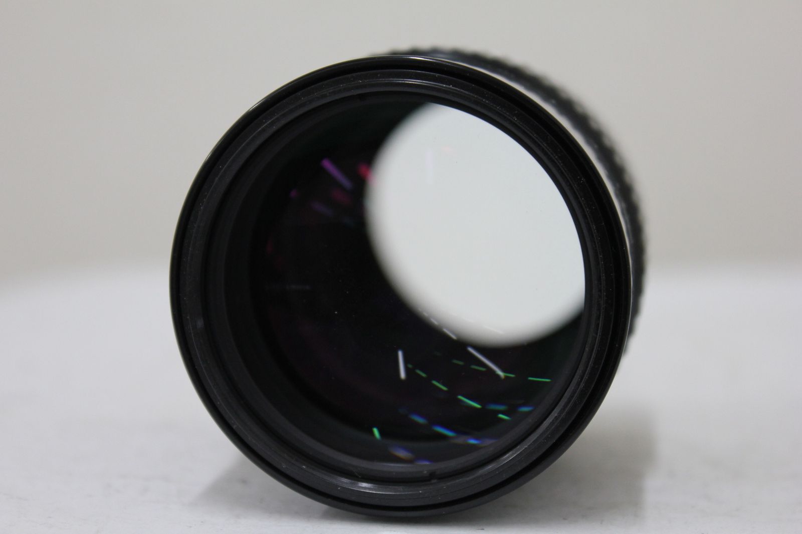 ニコン Nikon AI s Nikkor 135 mm F 2 8 レンズ e 4411