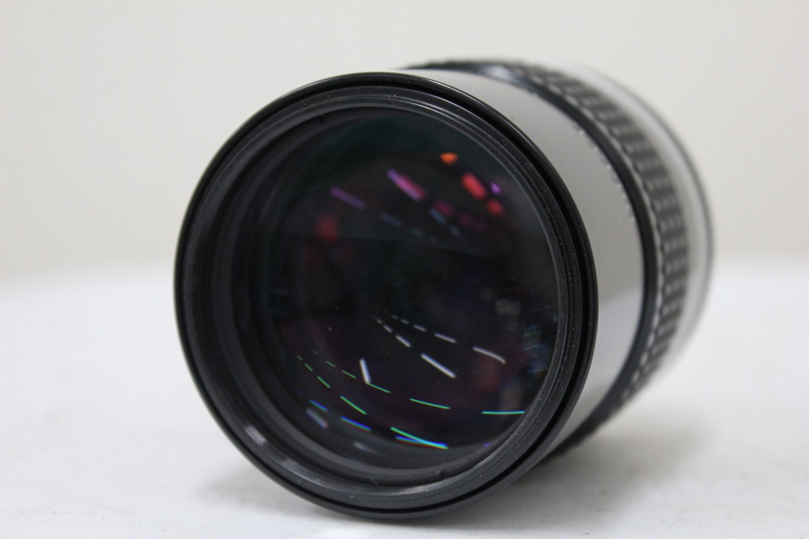 ニコン Nikon AI-s Nikkor 135 mm F 2.8 レンズ e 4411