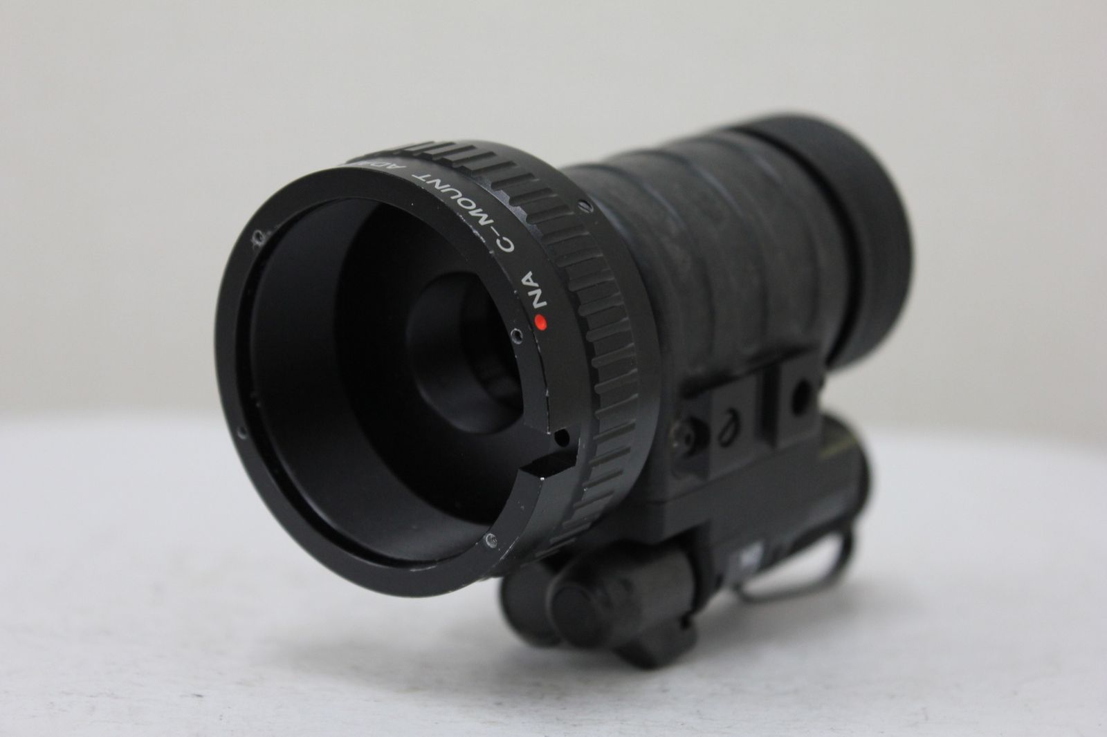 Nivisys SMS-14 ナイトビジョンスコープ e 4416