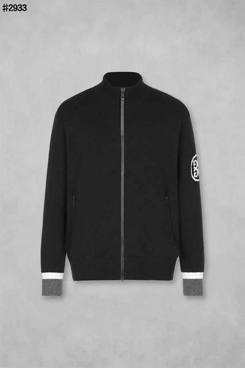 ジップアップ 防風