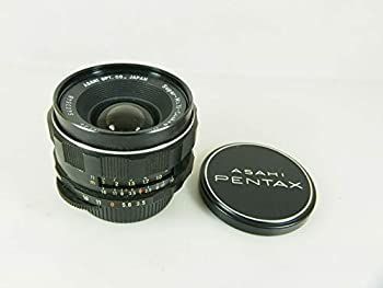 非常に良い」Pentax 最も安い M42 Super-Takumar 35mm F3.5 PENTAX